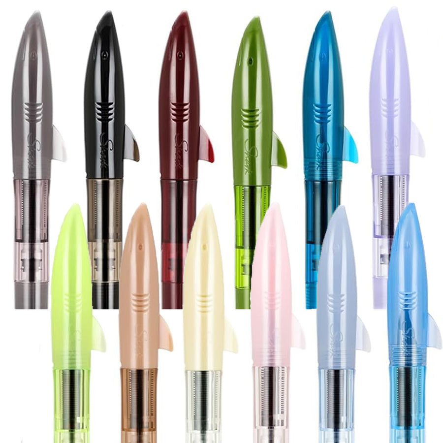 Jinhao Shark, photo 1