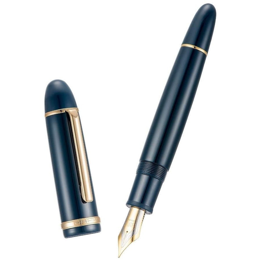 Jinhao X159 in Blue