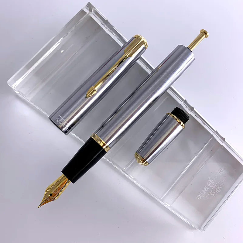Wing Sung 601A, photo 12