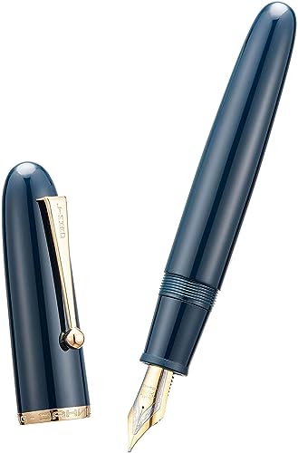 Jinhao 9019 in Blue