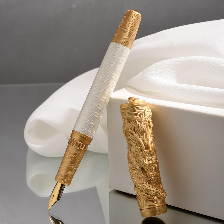 Hongdian A24 in White