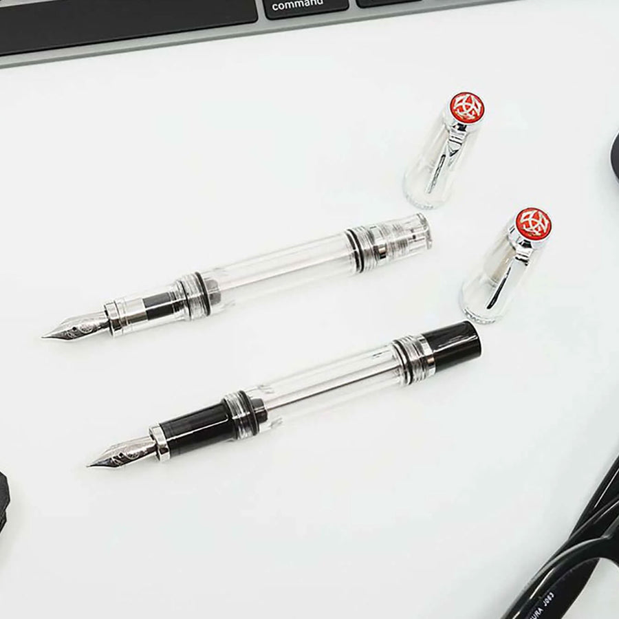 TWSBI Vac Mini, photo 11