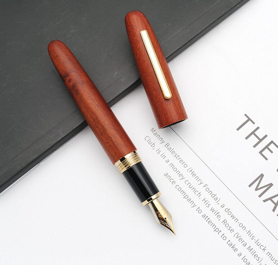 Jinhao 9056 in Wood