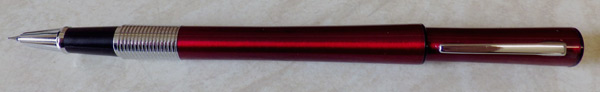 Jinhao 15, photo 2