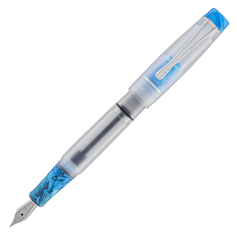 Opus 88 Koloro in Blue