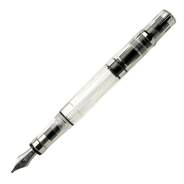 TWSBI 580 in Clear