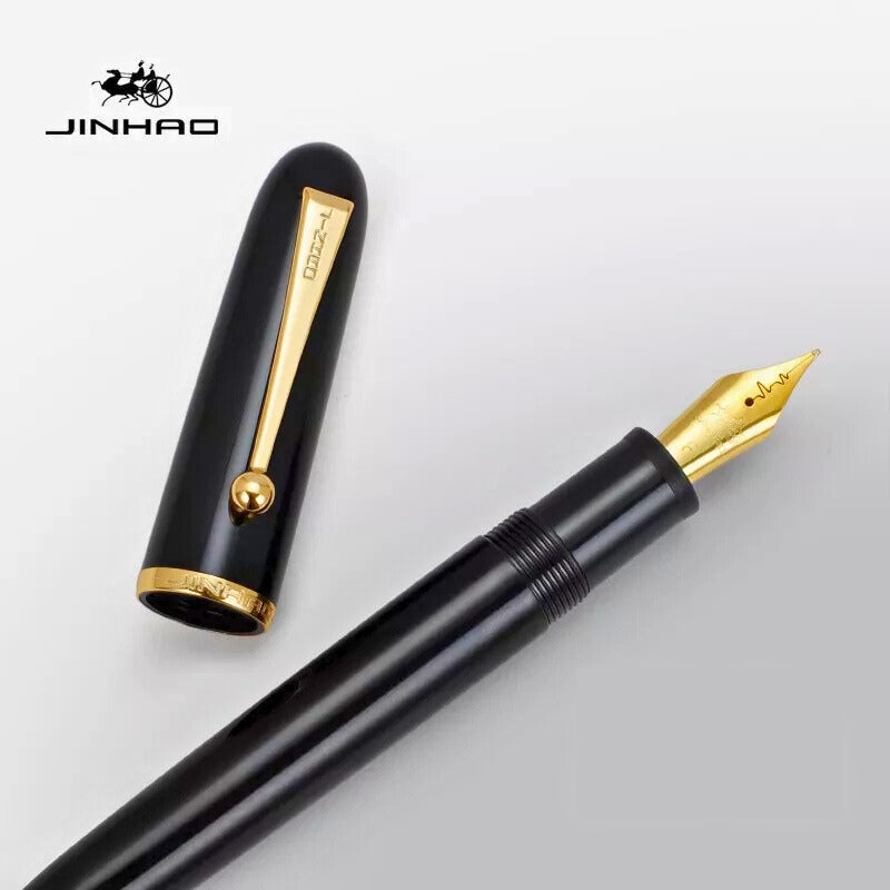 Jinhao 9013, photo 6