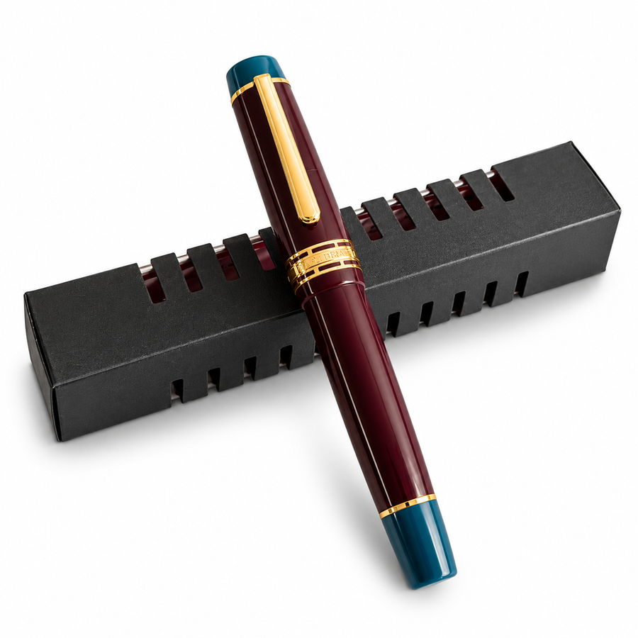 Wing Sung 630 in Resin