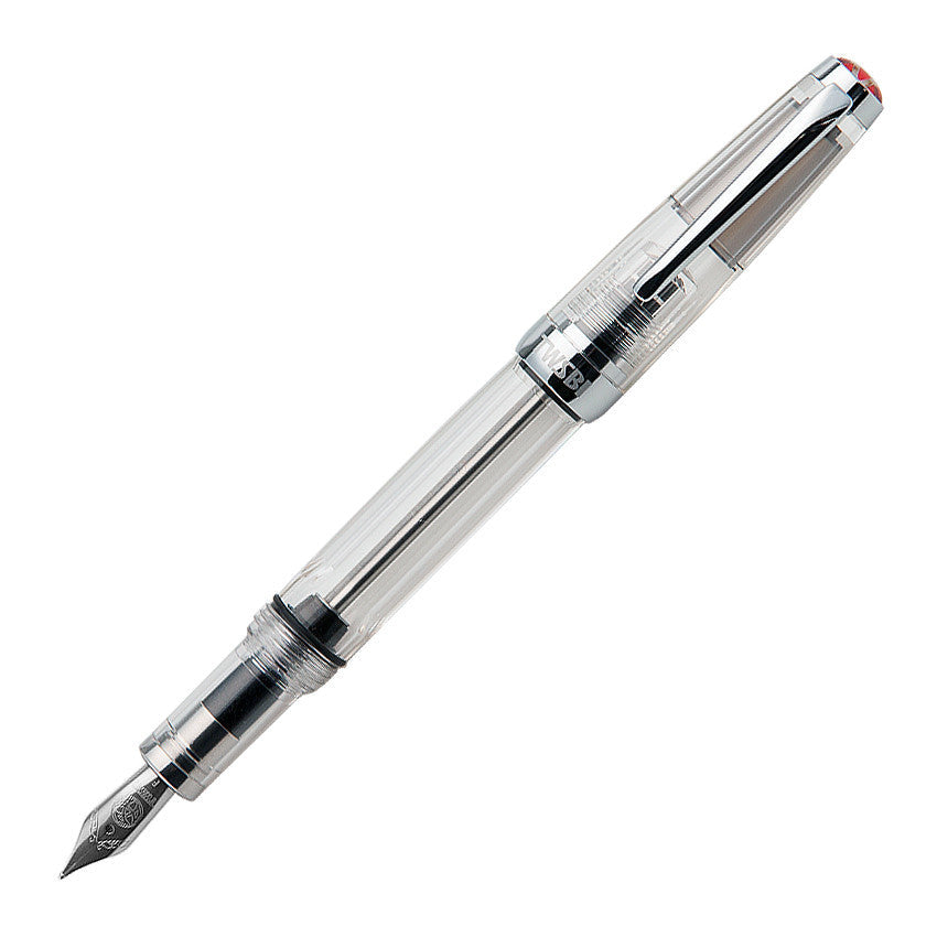 TWSBI Vac Mini in Clear