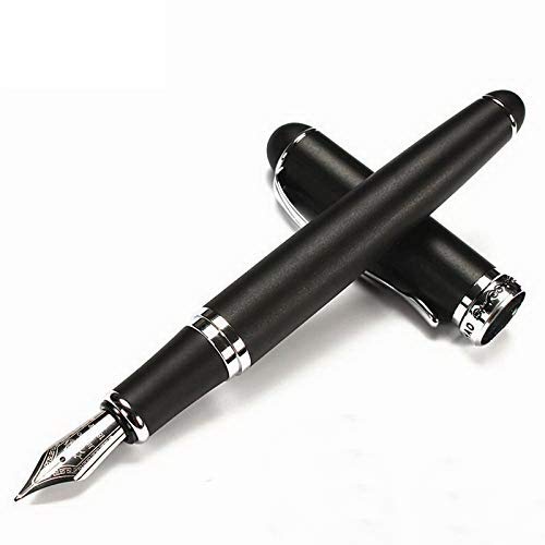 Jinhao X750 in Matte Black