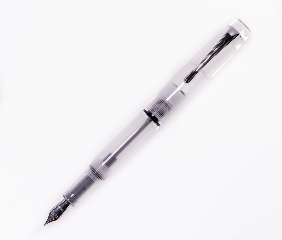 Opus 88 Halo in Clear