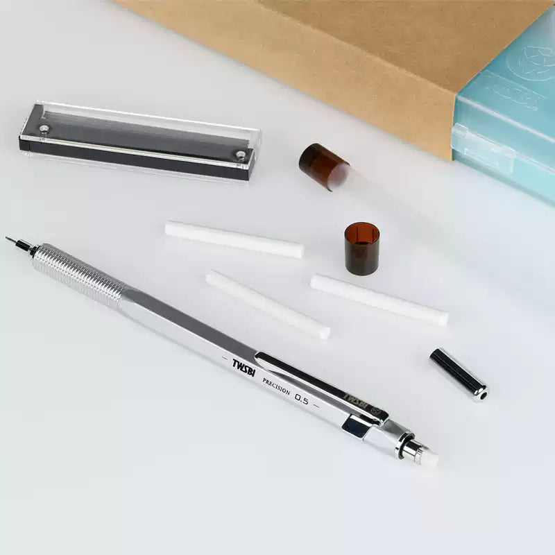 TWSBI Precision, photo 10