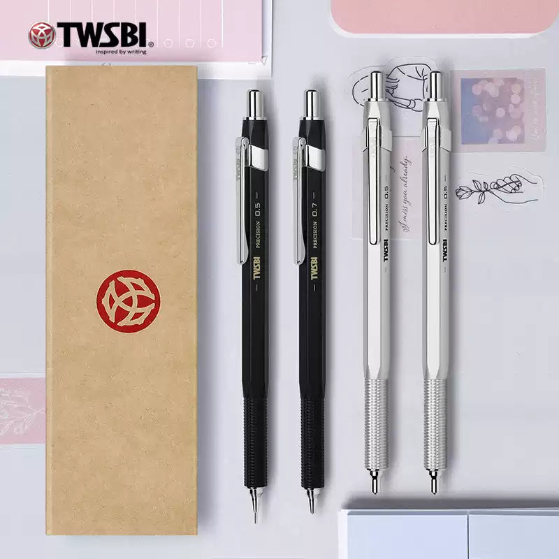 TWSBI Precision, photo 8