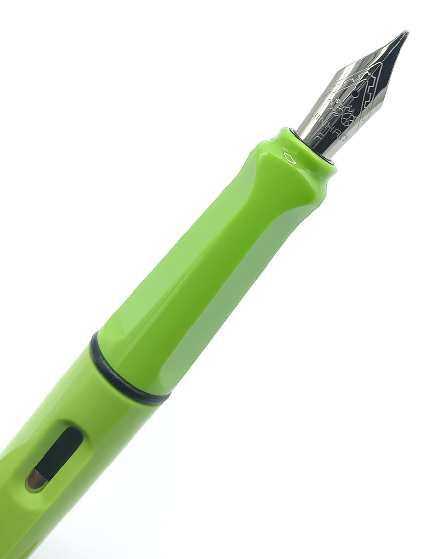 Jinhao 599, photo 7