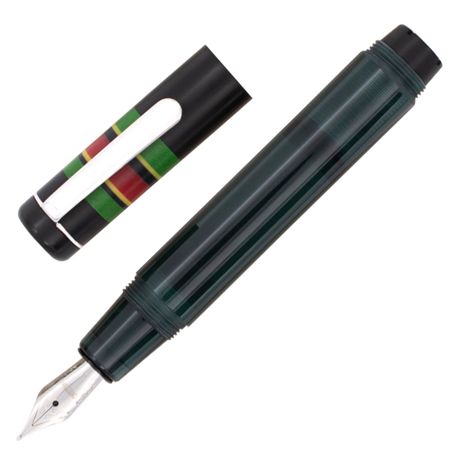 Opus 88 Fantasia in Black