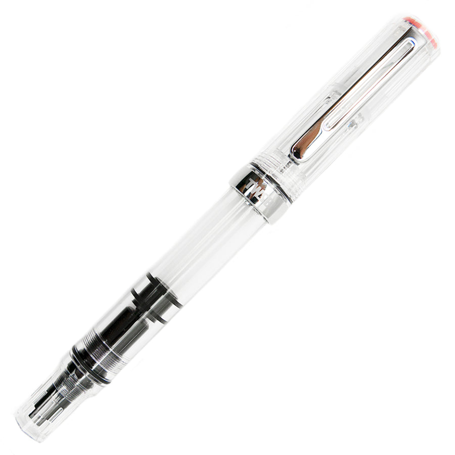 TWSBI Eco in Transparent