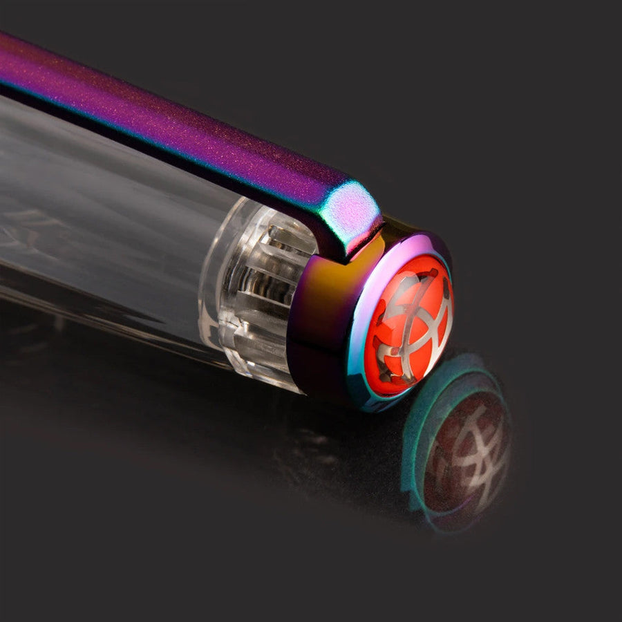 TWSBI Iris, photo 5