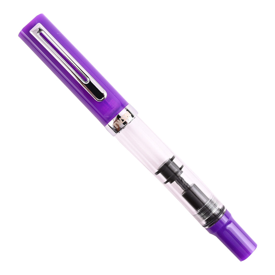 TWSBI Eco-T, photo 10