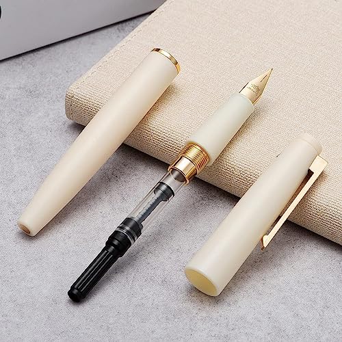 Jinhao 80 in White
