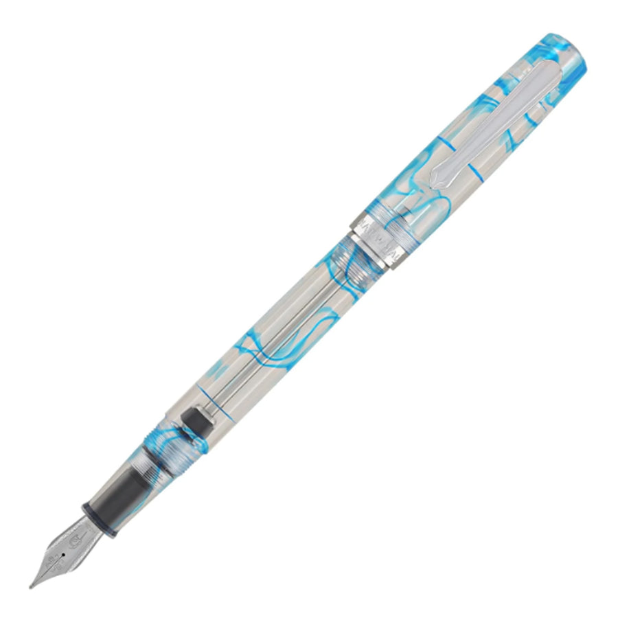 Nahvalur Original in Blue