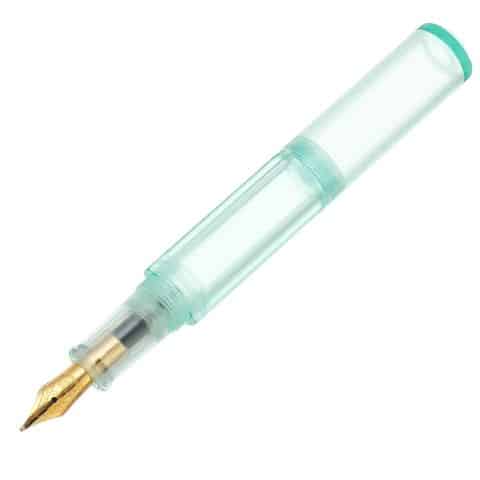 Majohn Wancai Mini in Cyan