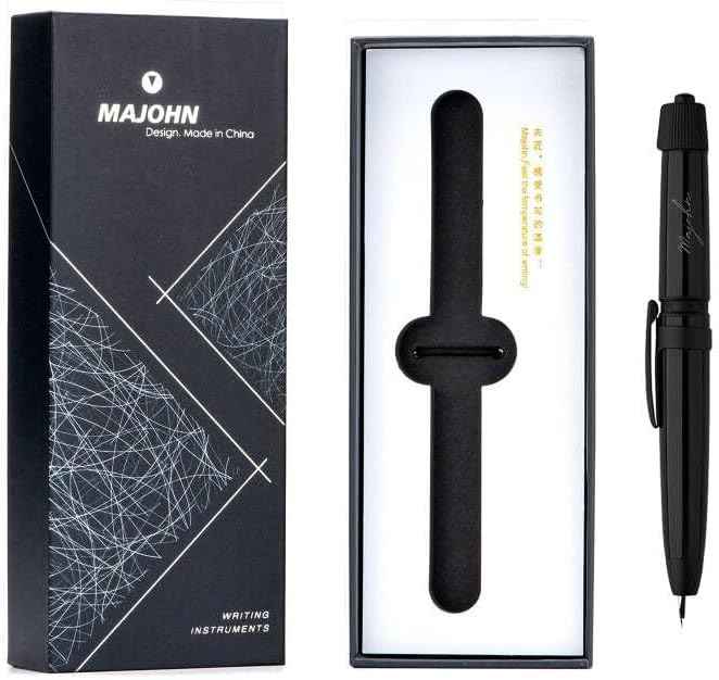 Majohn A3, photo 7