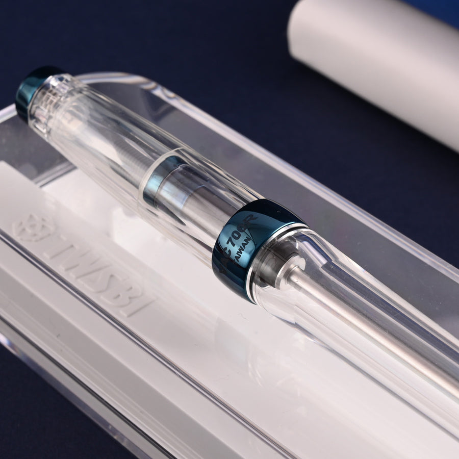 TWSBI Vac700R, photo 10