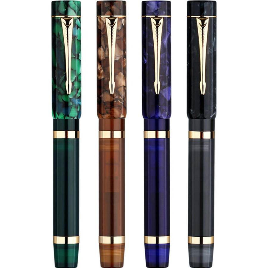 Majohn M700 in Dark Blue