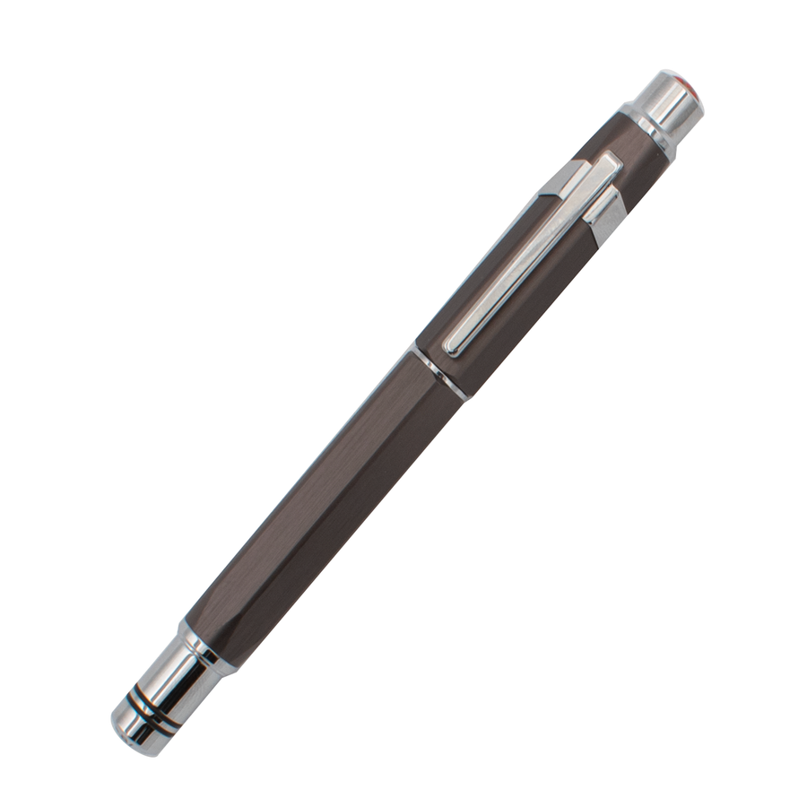 TWSBI Precision in Metal