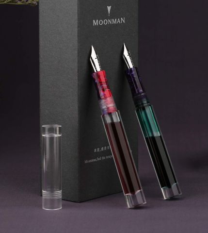 Majohn C1 in Purple