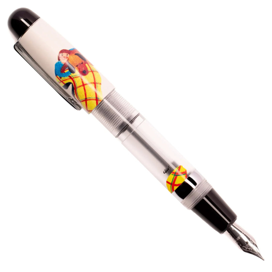 Opus 88 Mini, photo 2