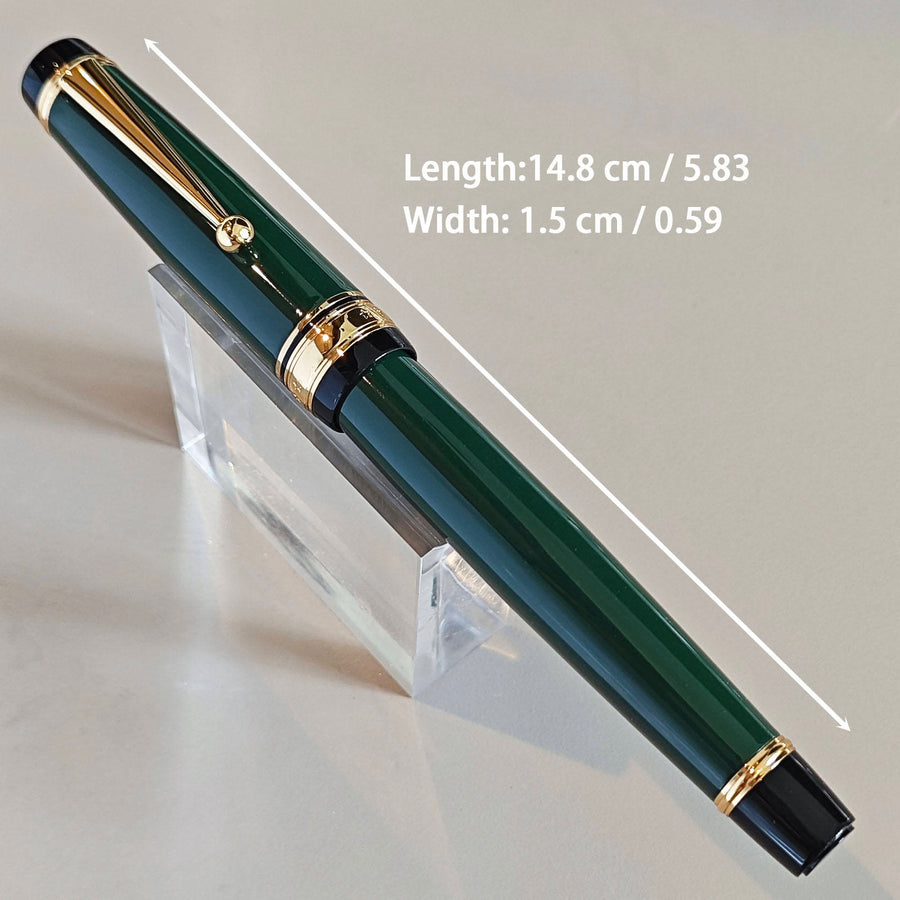 Jinhao J845, photo 6