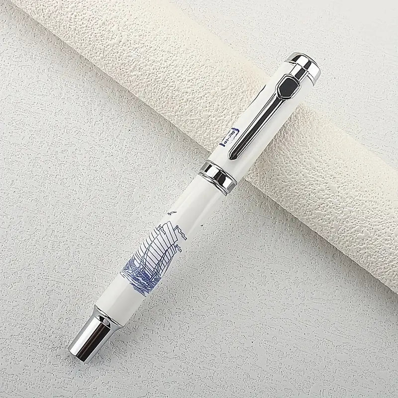 Jinhao 950, photo 5