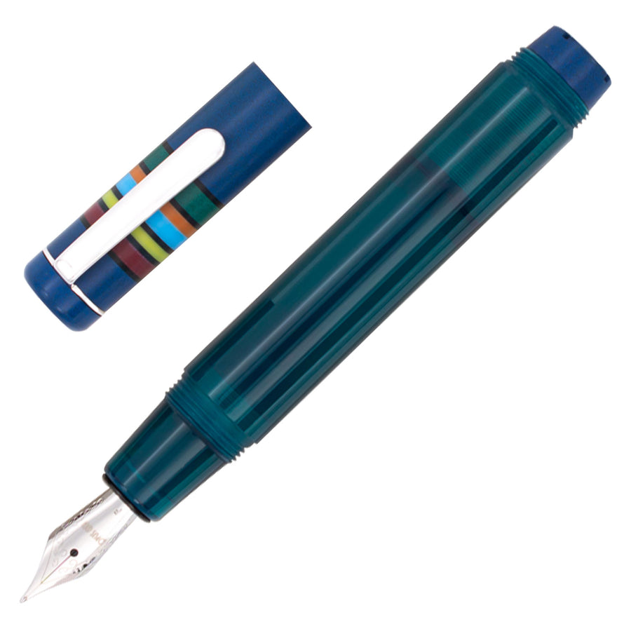 Opus 88 Fantasia in Blue