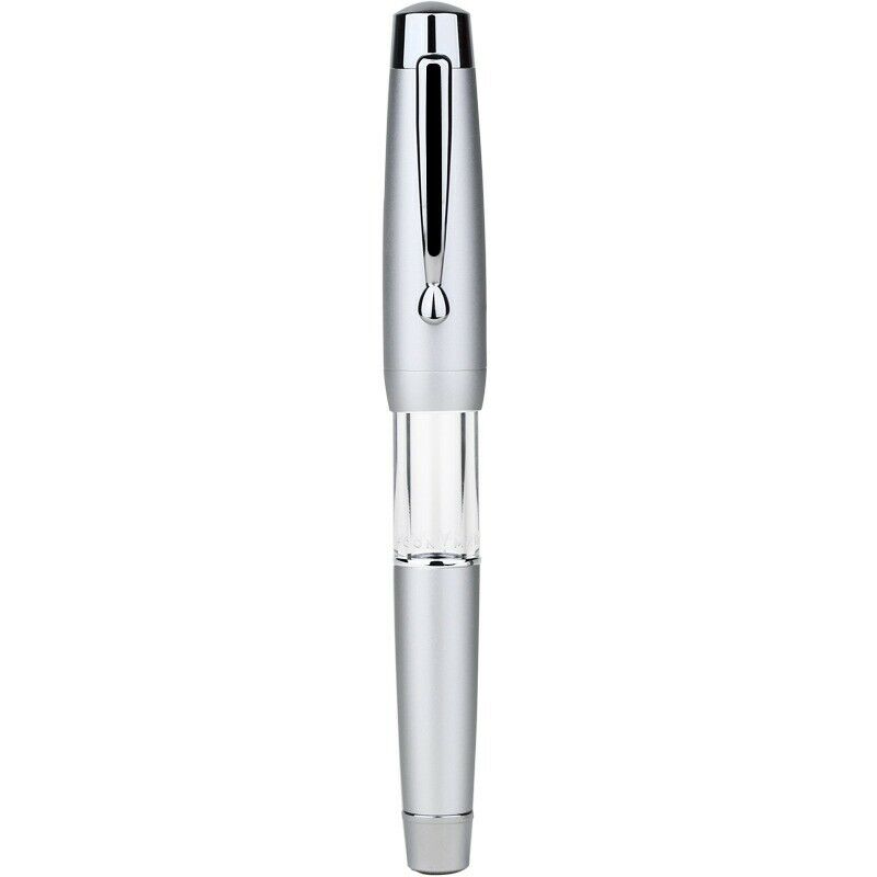 Majohn T2 in Silver