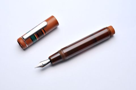 Opus 88 Fantasia in Brown