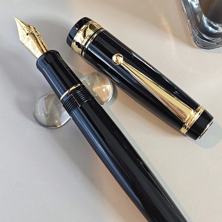 Jinhao J845, photo 5