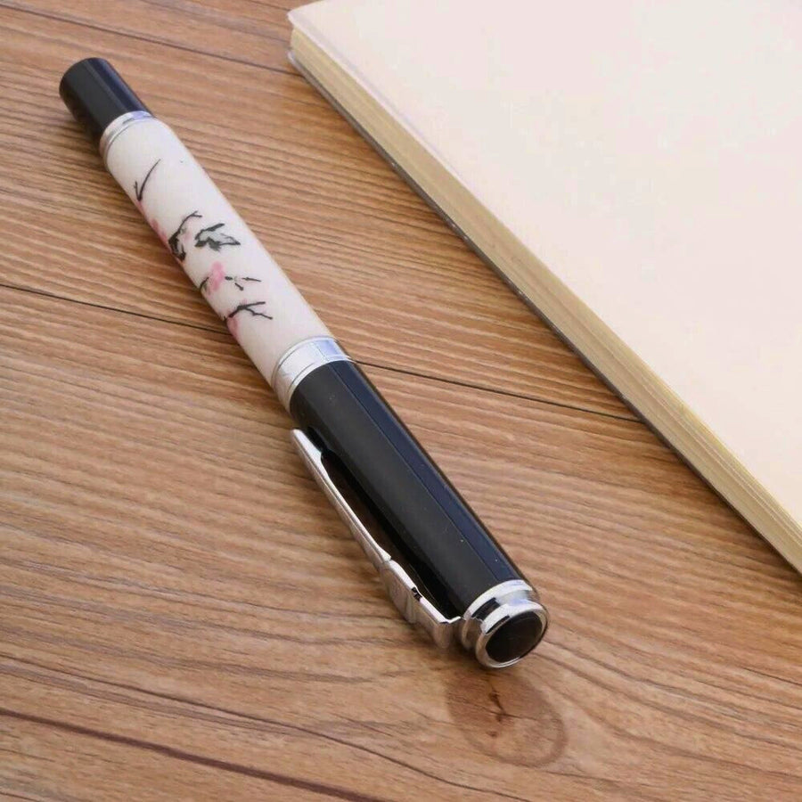 Jinhao 8802, photo 3